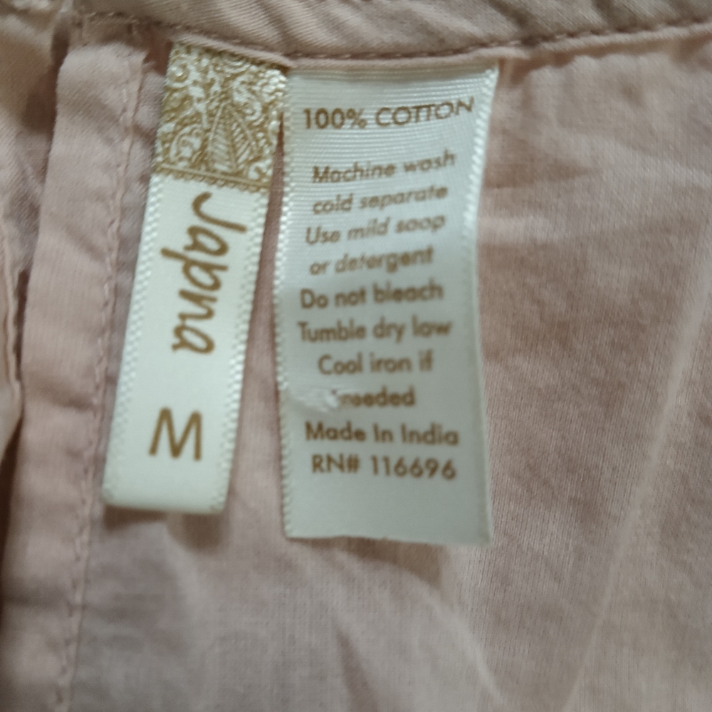 Japan size M - Picture 8 of 9